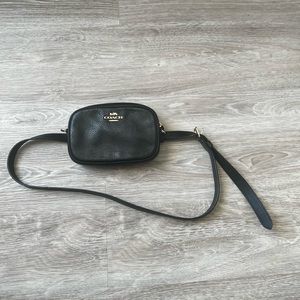Coach Belt bag